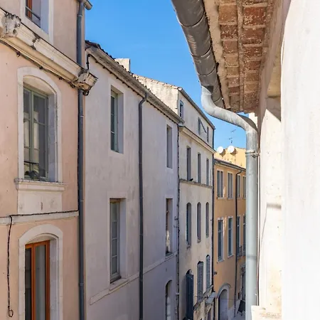 Appartamento Au Cœur De L'effervescence Terracotta - Nuit à *