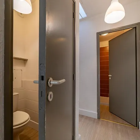 Au Cœur De L'effervescence Terracotta - Nuit à