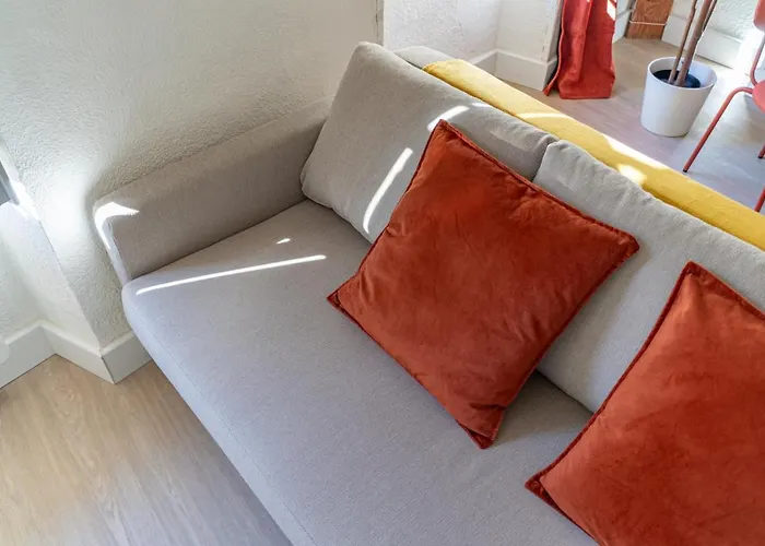 Au Cœur De L'effervescence Terracotta - Nuit à Apartamento Nîmes